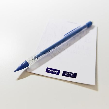 Kyriad Paris 12 - Nation Ngoại thất bức ảnh