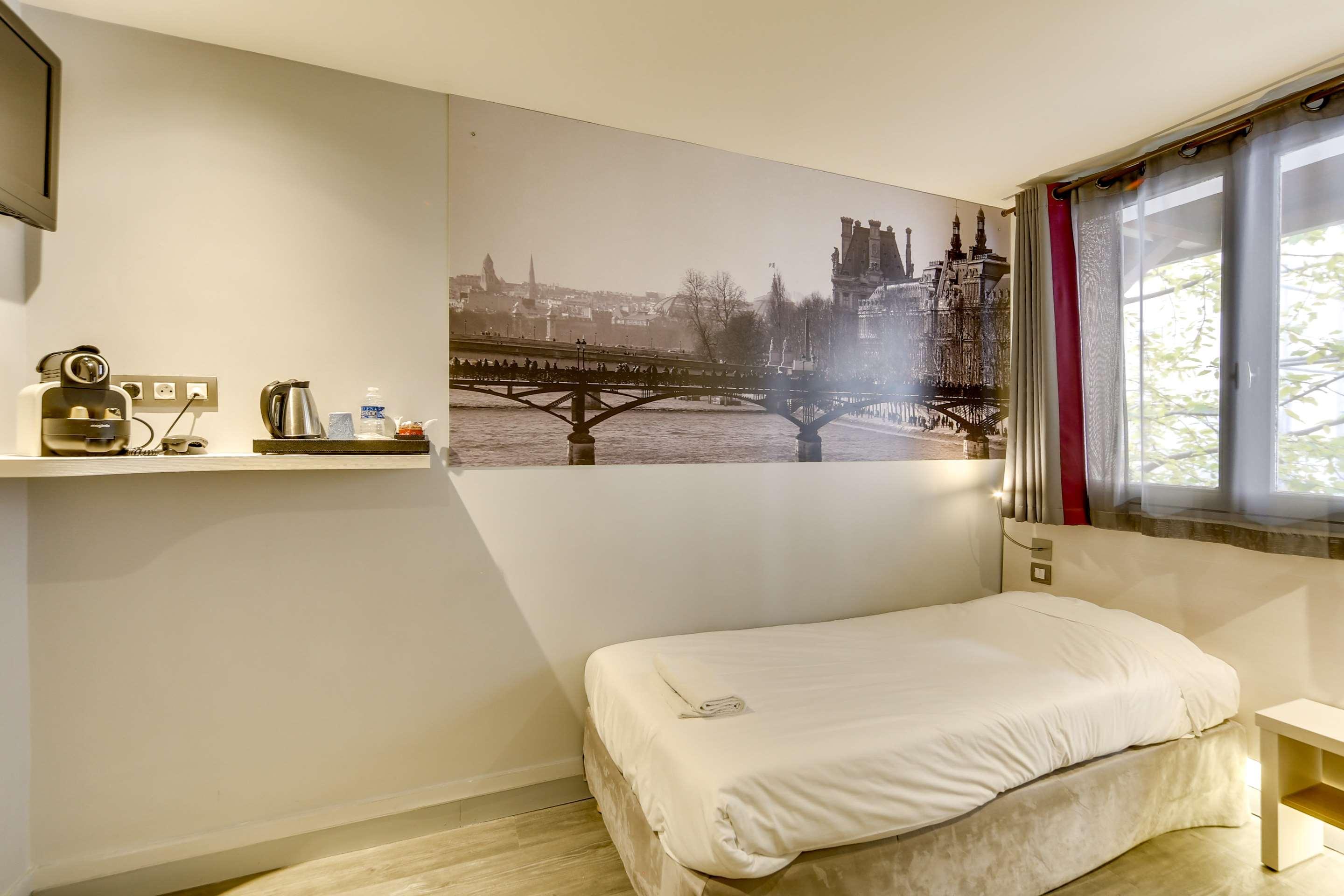 Kyriad Paris 12 - Nation Ngoại thất bức ảnh